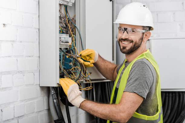 Best Commercial Electrician Services  in Westwood, PA