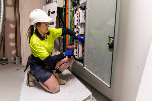 Best Industrial Electrical Services  in Westwood, PA