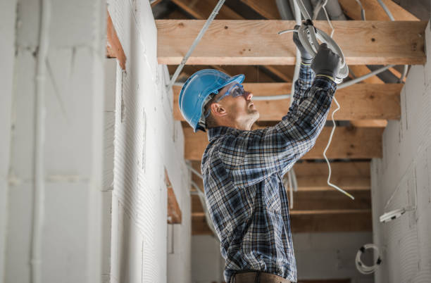 Best Electric Panel Repair  in Westwood, PA