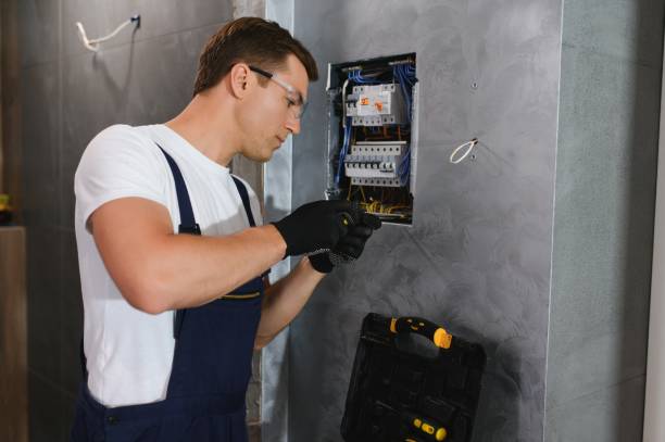 Best Electrical Troubleshooting Services  in Westwood, PA