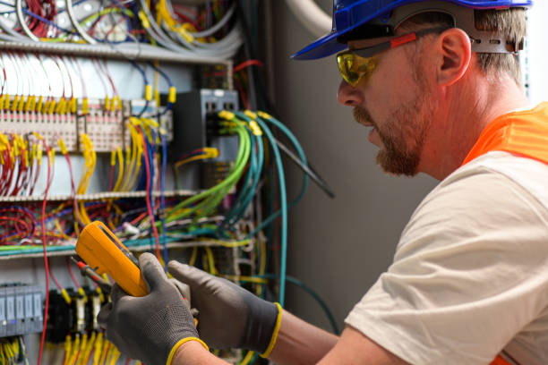 Best Circuit Breaker Repair  in Westwood, PA