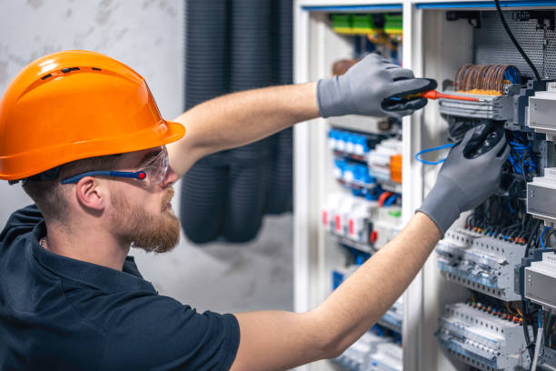 Best Residential Electrician Services  in Westwood, PA