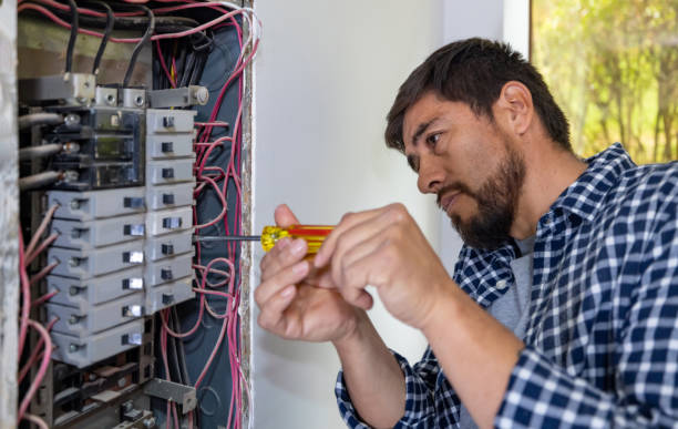 Best Electrical Outlet Repair  in Westwood, PA